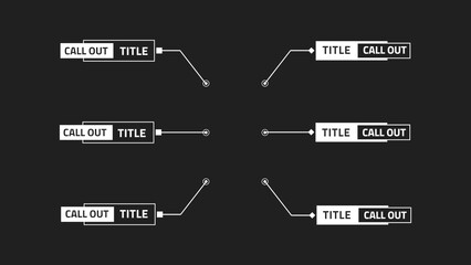 Call Out (Double Words)