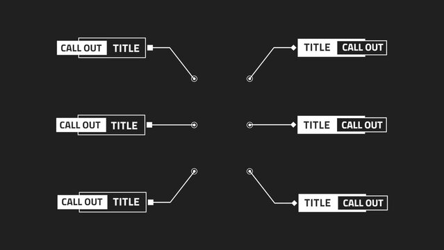 Call Out (Double Words)