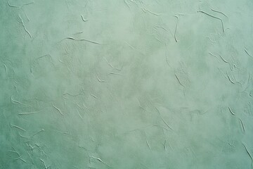 Obraz premium Subtle Serenity: A Soft, Matte Light Green Background Perfect for Minimalist Designs, Branding Projects, Websites, and Digital Art. Ideal for creating a calming and peaceful atmosphere in your visual 