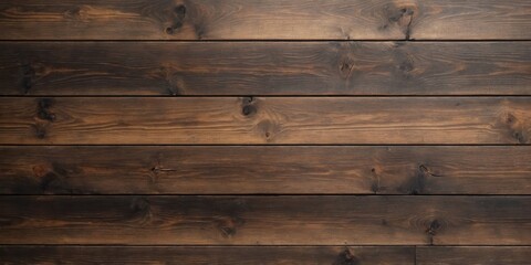 Natural Wood Textured Background with Rich Grain Detail