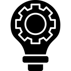 Management Idea Icon
