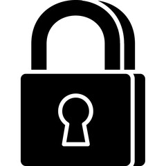 PadLock Icon