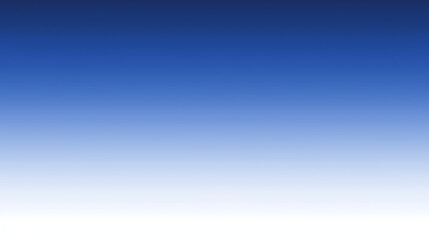 Obraz premium A blue sky with white clouds