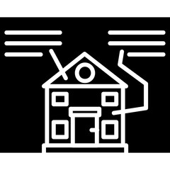 House Design Icon