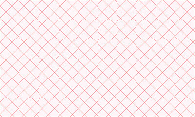 Fototapeta premium Seamless vector pattern in geometric ornamental triangle shape style