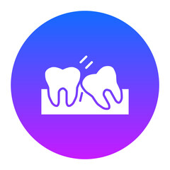 Wisdom Tooth Icon