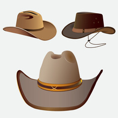 Cowboy hat