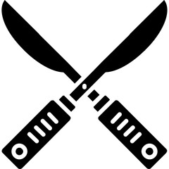 Pruning Shears Icon