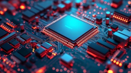 Understanding electronic circuits and chips  fundamentals of modern technology and design