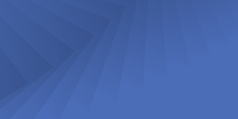 Obraz premium Abstract background with fan-like radial lines fading from light to dark blue. The image likely represents vectors or graphic resources.