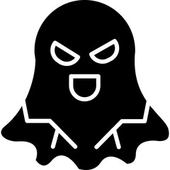 Ghost Icon