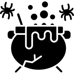 Cauldron Icon