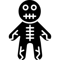Voodoo Icon