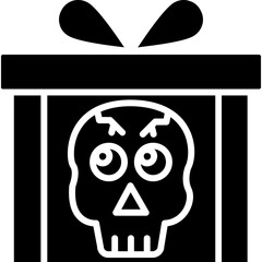 Gift Icon