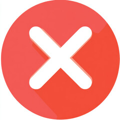 Fototapeta premium agreement , accepting , plus , minus , green , red , thumbs up ,okay , not okay , cross , 