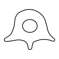 Anchor cell biology line