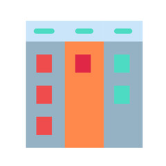 Kanban workflow icon