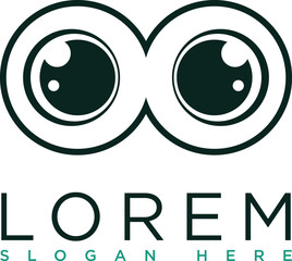 Mobile Dark brown owl logo with a modern minimalist creative design. A symbol of warmth, intelligence and professionalism. Suitable for branding, business and corporate visual identity