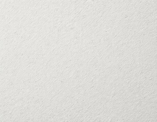 Obraz premium white paper texture background with grain and noise