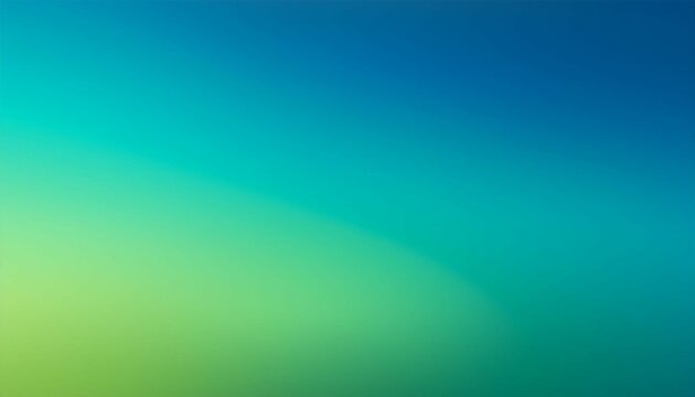fond degrade bleu vert