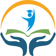 Education Logo Design