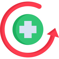 Recovery Icon