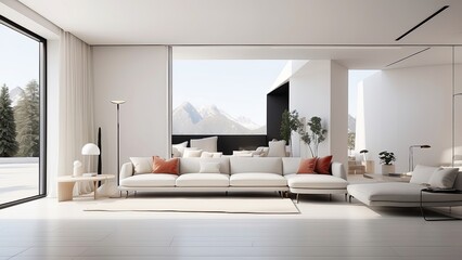 "2750 Icon Collection: Outline and Solid Designs on a Black Background"