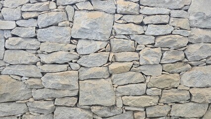 stone wall texture