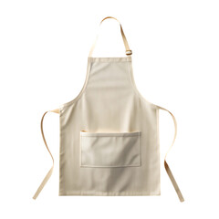 Apron mockup