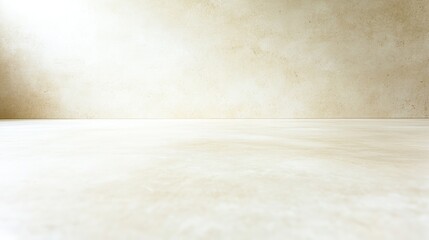 Minimalist background with soft textures and neutral tones invit