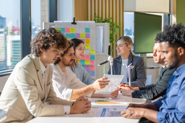 Startup Team Develops Portable Wind Turbine Prototype for Investor Funding