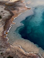 Yellowstone