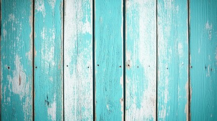 Subtle blur of a painted wooden texture, with gentle brush strokes in light blues and whites.