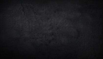 black textured background with subtle specks of light, perfect for abstract designs, wallpaper, or product presentation
