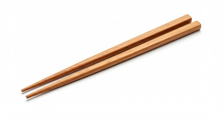 High-quality wooden chopsticks designed for durability, traditional dining, and modern sustainability