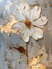 Huaben background high-definition wallpaper