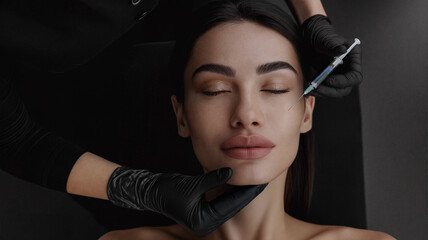 Obraz premium Generated image