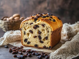 Cranberry Bread
