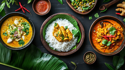 food, meal, sushi, rice, dinner, dish, fish, gourmet, plate, healthy, vegetable, delicious, fresh, dessert, lunch, cuisine, japanese, diet, white, restaurant, seafood, salad, closeup, cooking, sweet