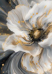 Huaben background high-definition wallpaper