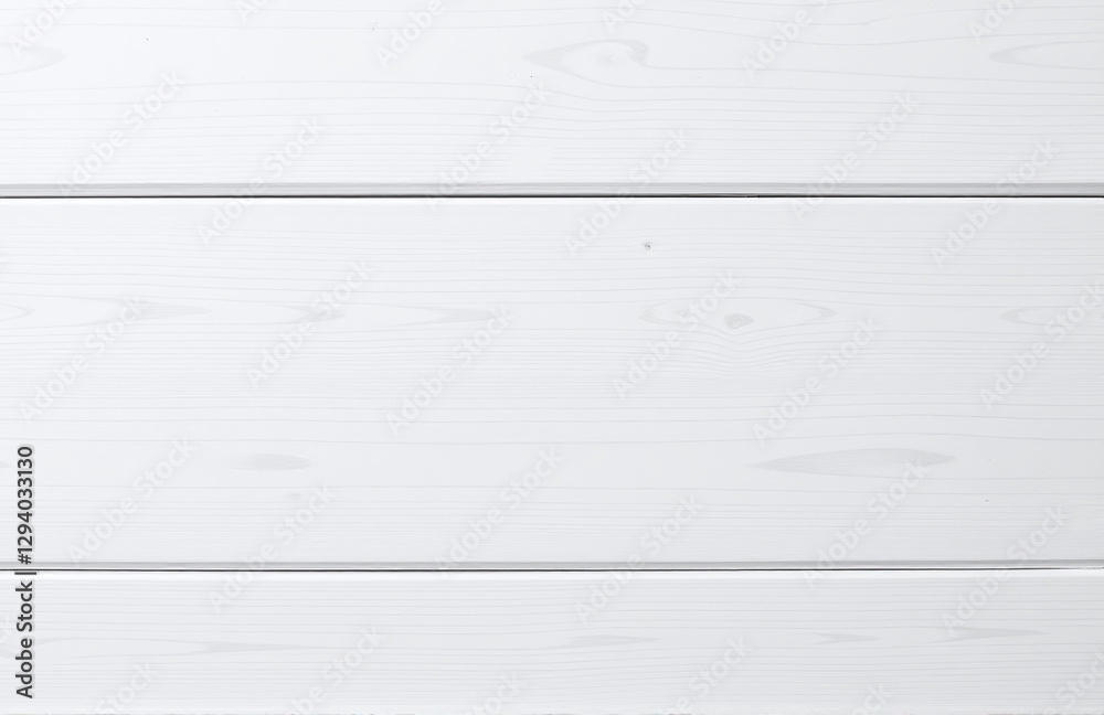 Aufkleber A Simple White Wooden Texture Serves As A Clean And Minimalist Background For Various Design Compositions Effectively Every Time.