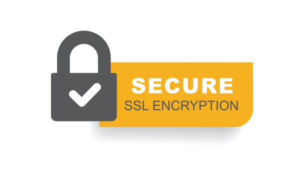 SSL, standard technology for securing an internet connection.