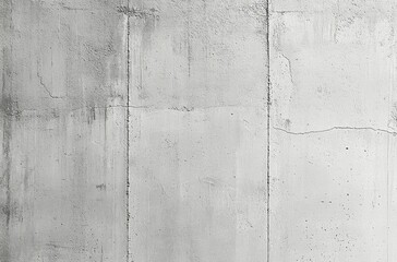 Abstract mortar wall texture backdrop. Smooth cement trowel finish texture background , isolated on white background,  , copy space, copy space for text,