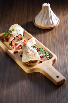 shawarma
