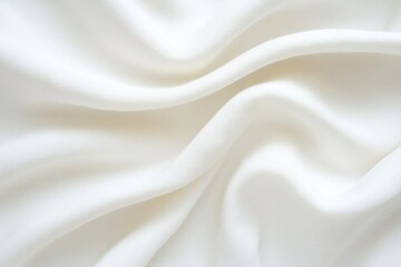 Naklejka premium soft alluring close-up of delicate textures in minimalist setting inviting sense of tranquility with ample copy space