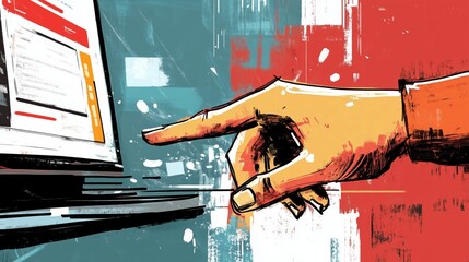 The future of technology at your fingertips