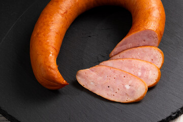 sausage