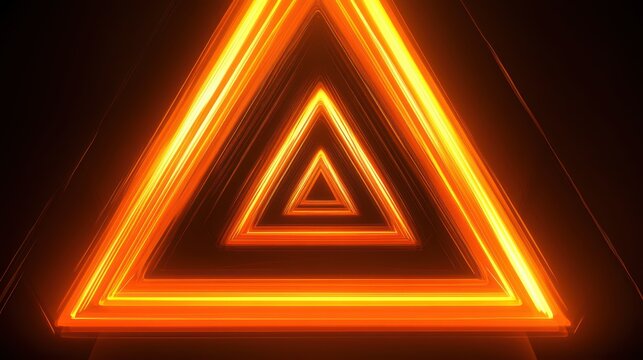 Triangle tunnel orange laser light vj loop animation background 4k --ar 16:9 --v 6.1 Job ID: 94de7a45-8e05-47a3-a84f-379347171efd