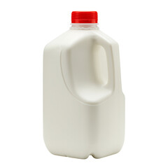 A Full Jug of Milk, Ready for Consumption