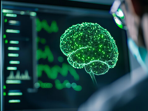 Developing bias free NLP algorithms with neural networks and data analysis